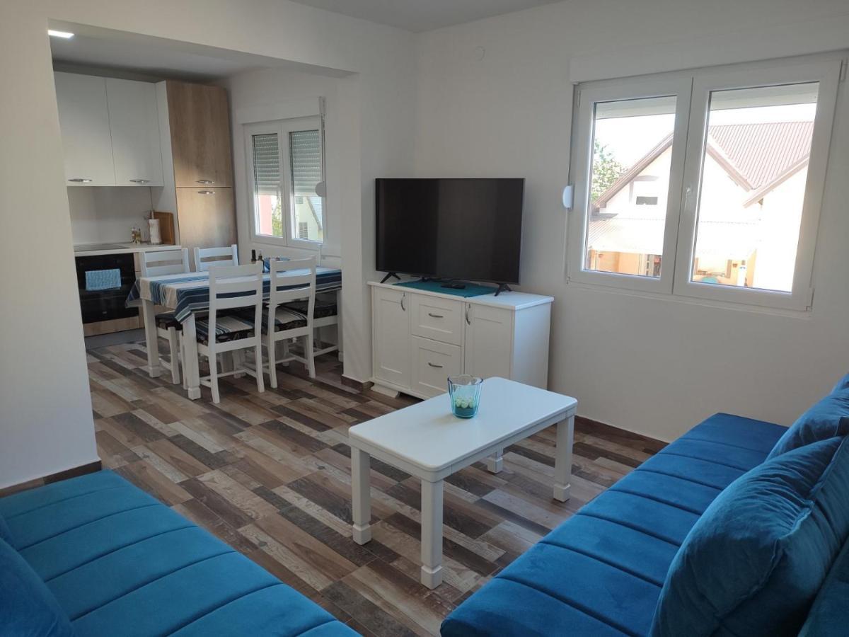 Apartman Dom ชาเบลียค ภายนอก รูปภาพ