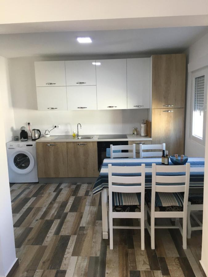 Apartman Dom ชาเบลียค ภายนอก รูปภาพ