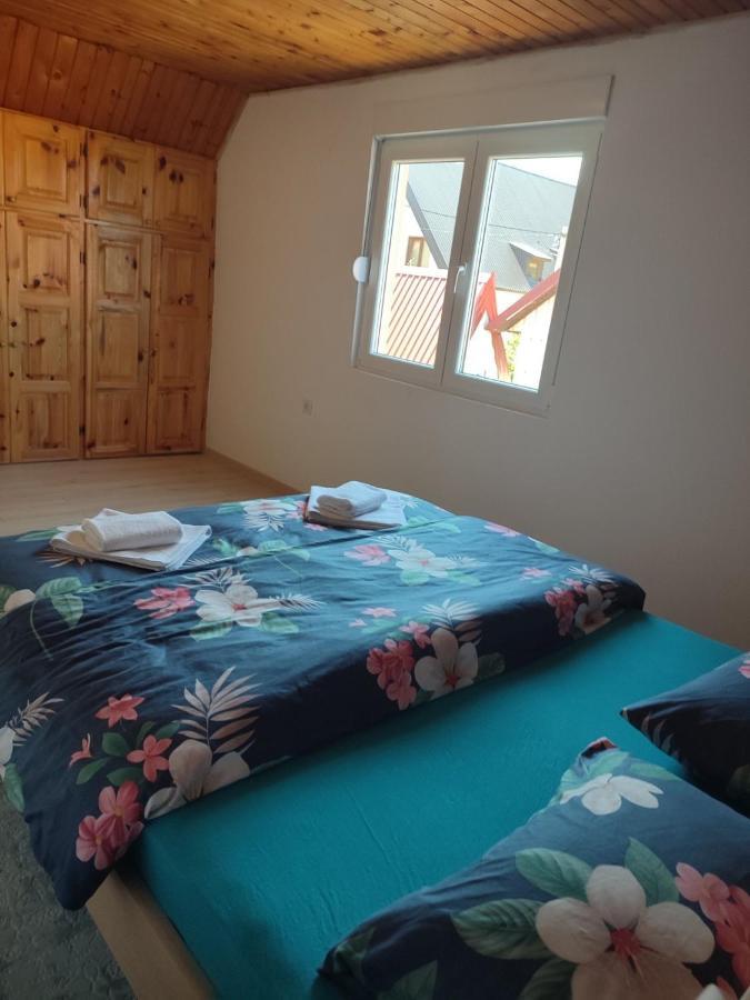 Apartman Dom ชาเบลียค ภายนอก รูปภาพ