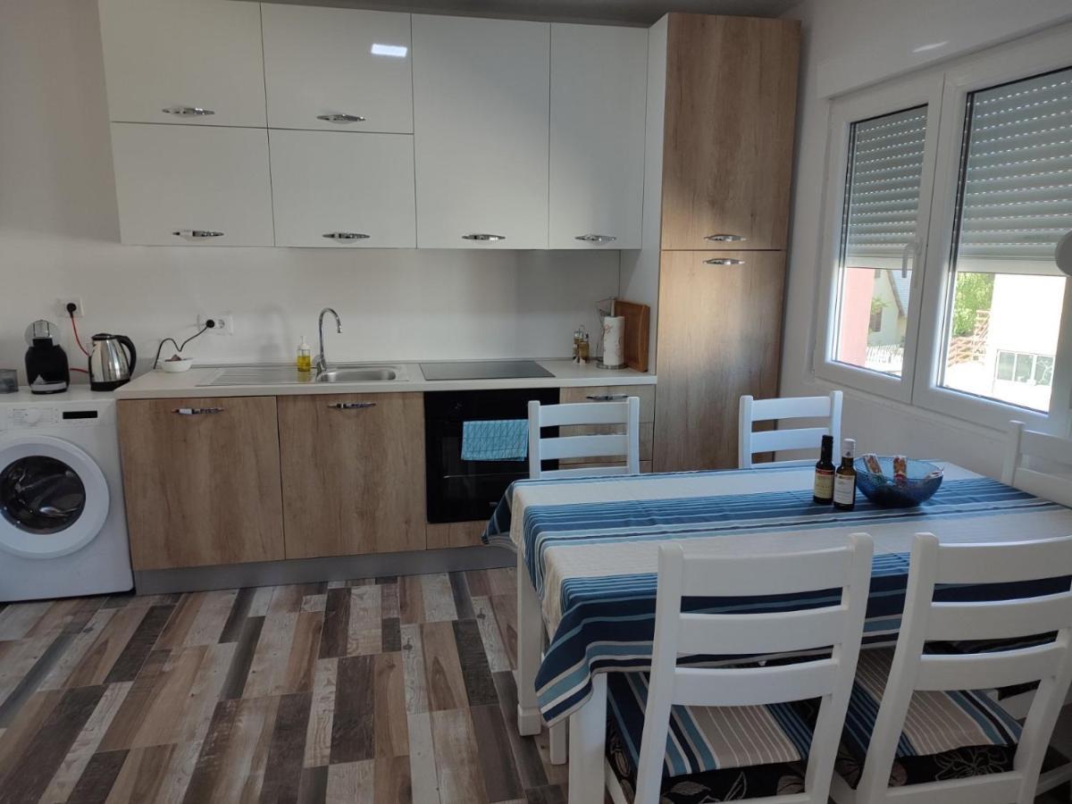Apartman Dom ชาเบลียค ภายนอก รูปภาพ