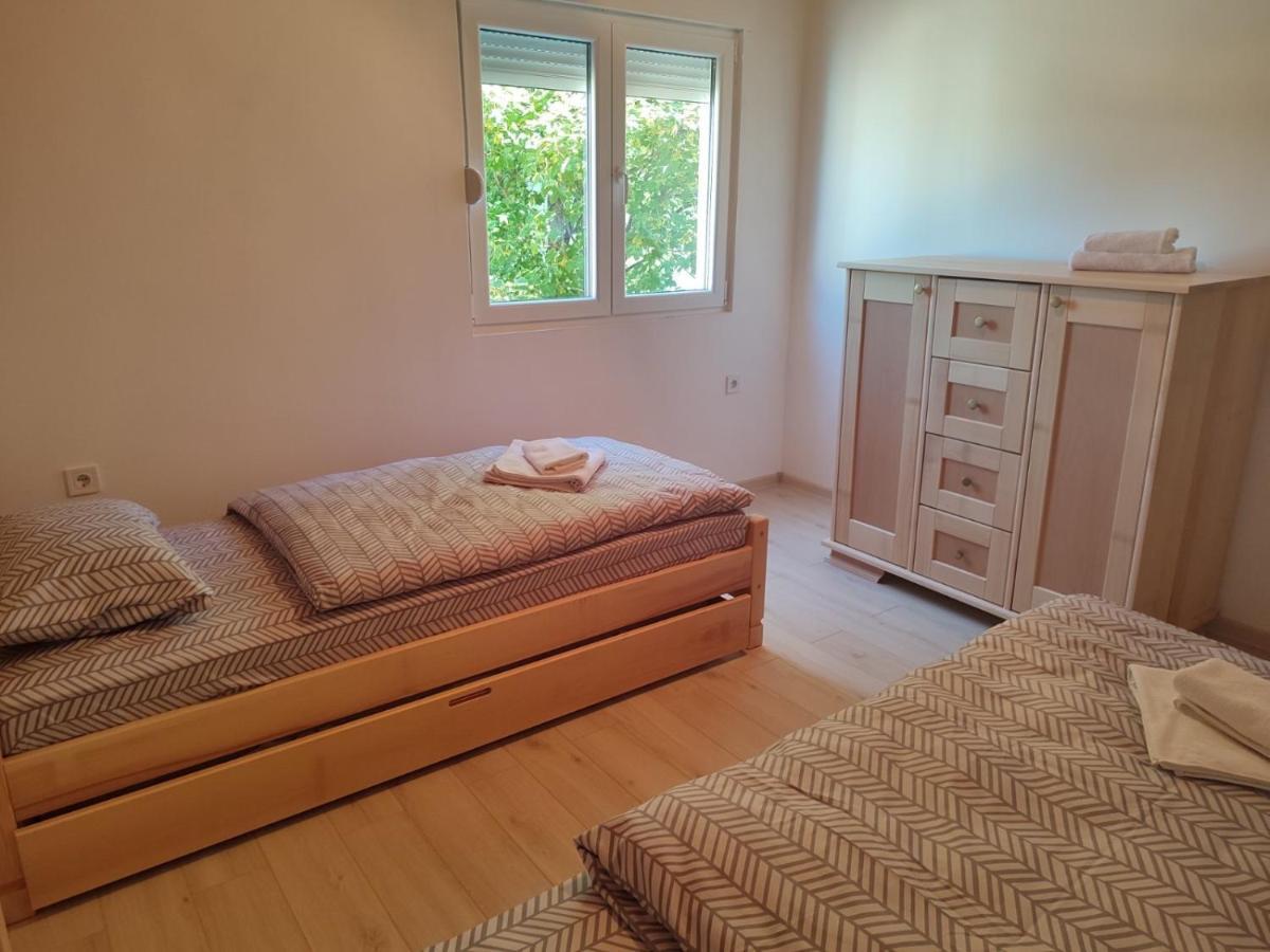 Apartman Dom ชาเบลียค ภายนอก รูปภาพ