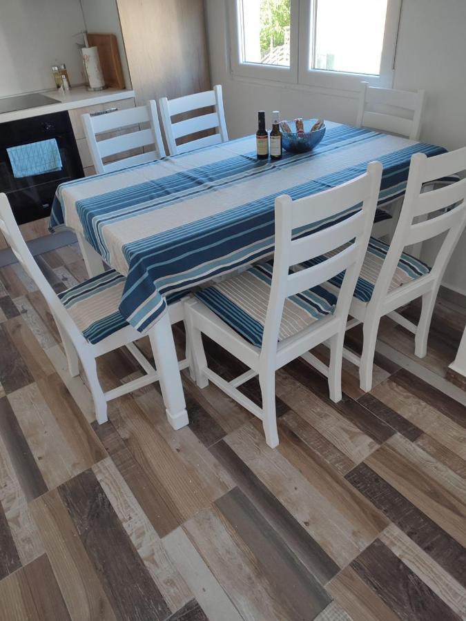 Apartman Dom ชาเบลียค ภายนอก รูปภาพ
