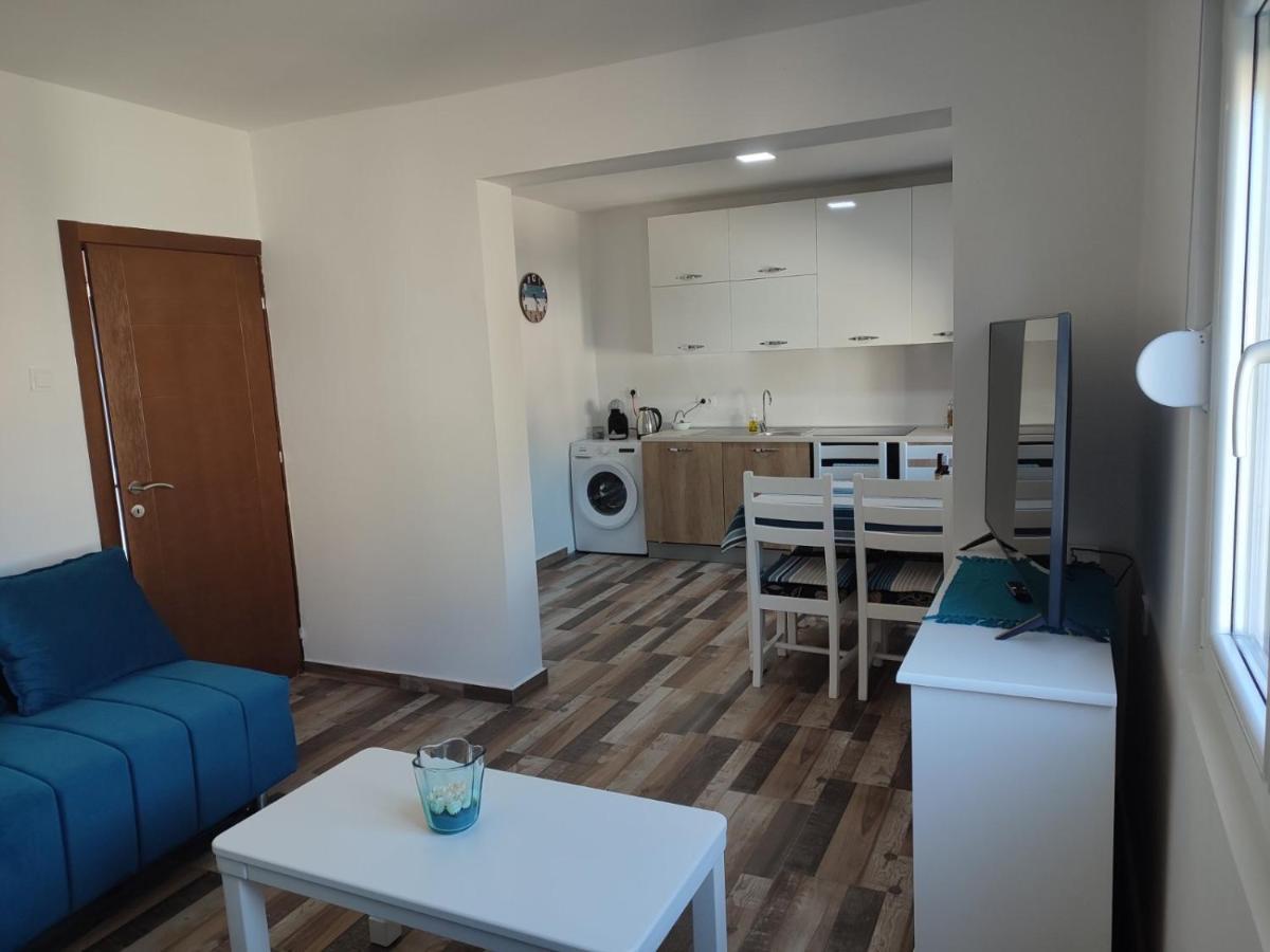 Apartman Dom ชาเบลียค ภายนอก รูปภาพ